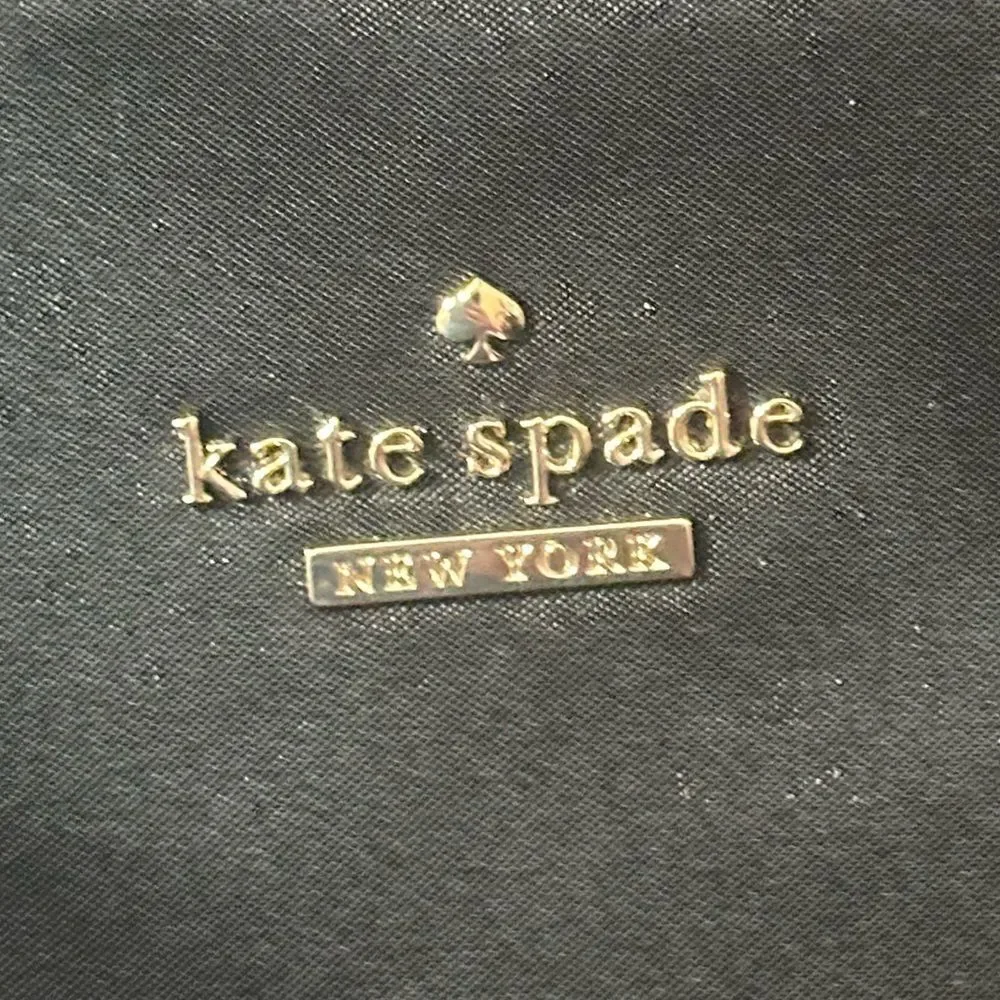 Kate Spade‎ Nylon Wekender Bag